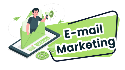 E-Mailing Marketing