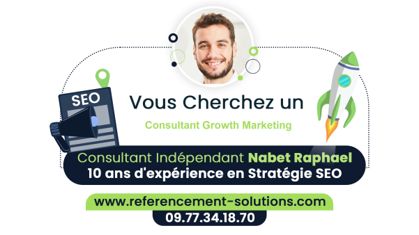 Consultant Growth Marketing