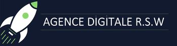 Logo R.S.W Communication web Logo R.S.W Communication web